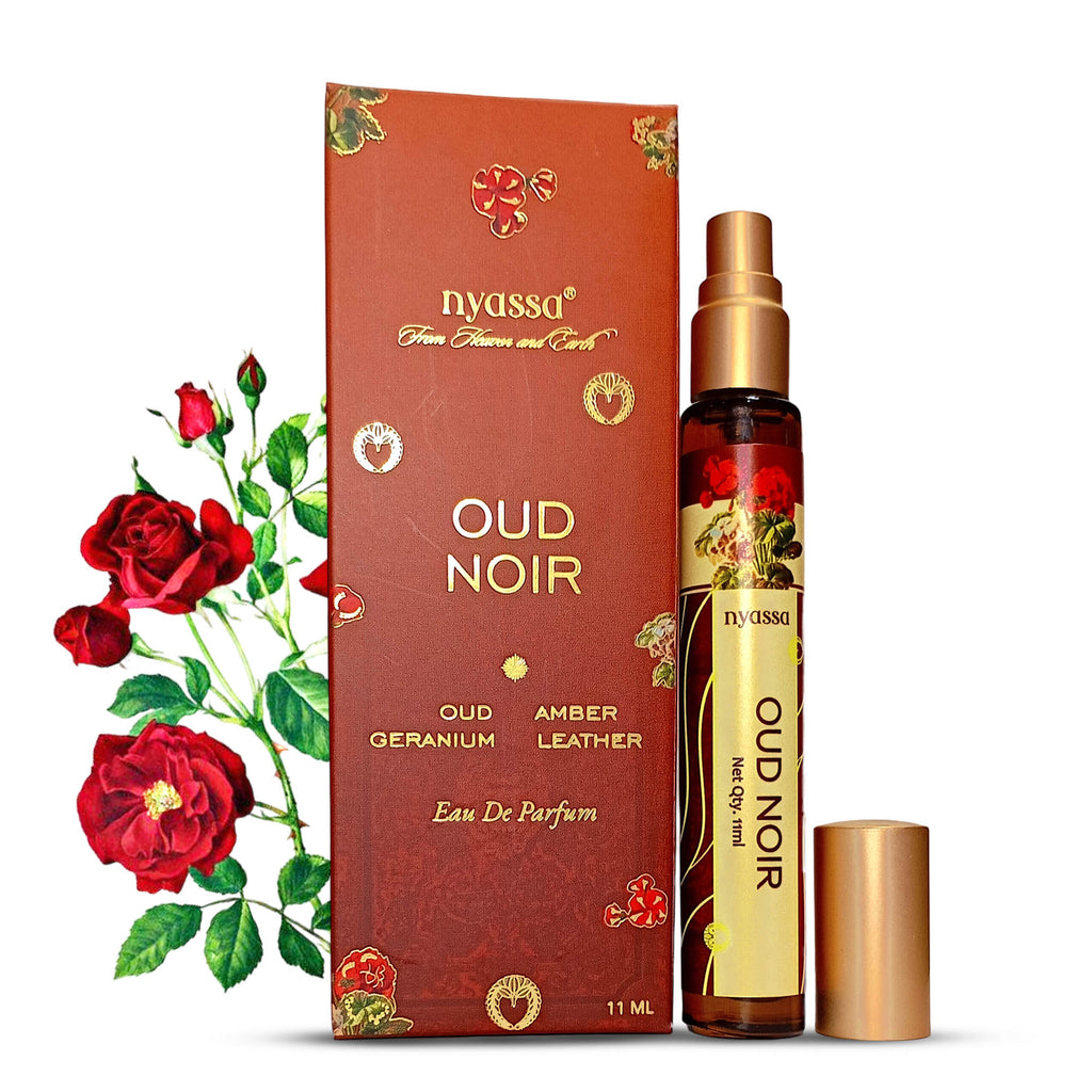 Oud Noir EDP