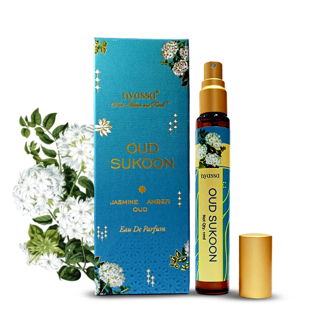 Oud Sukoon EDP