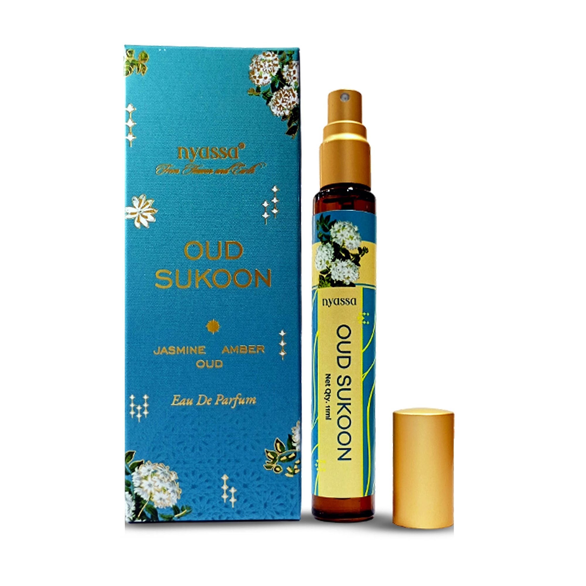 Oud Sukoon EDP