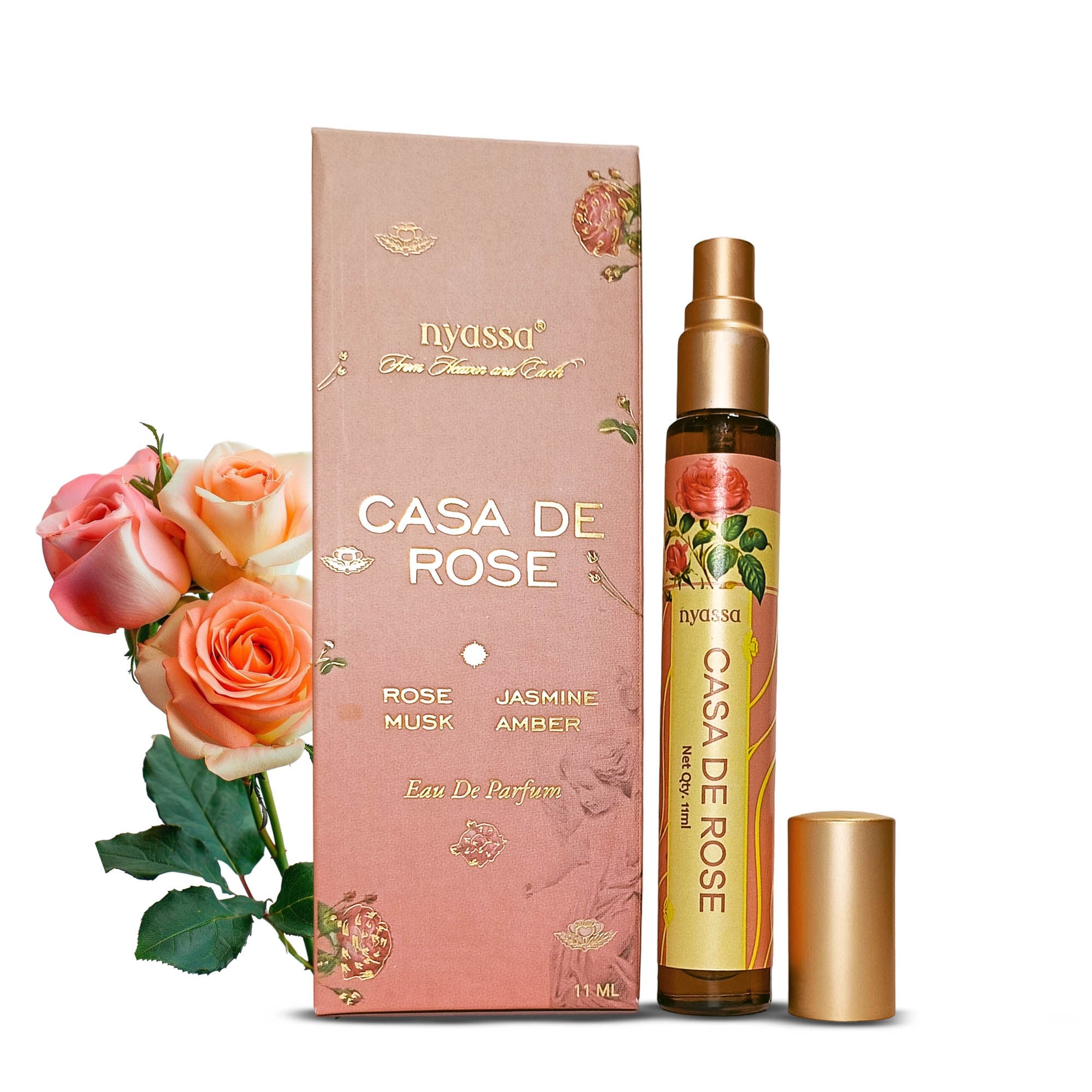 Casa De Rose EDP