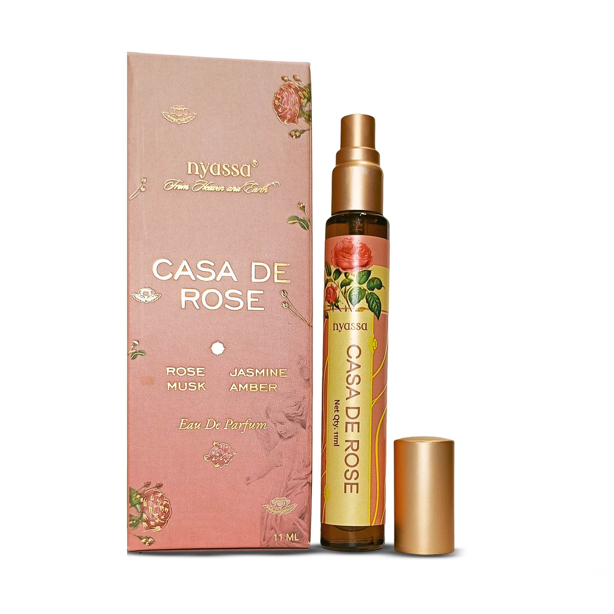 Casa De Rose EDP