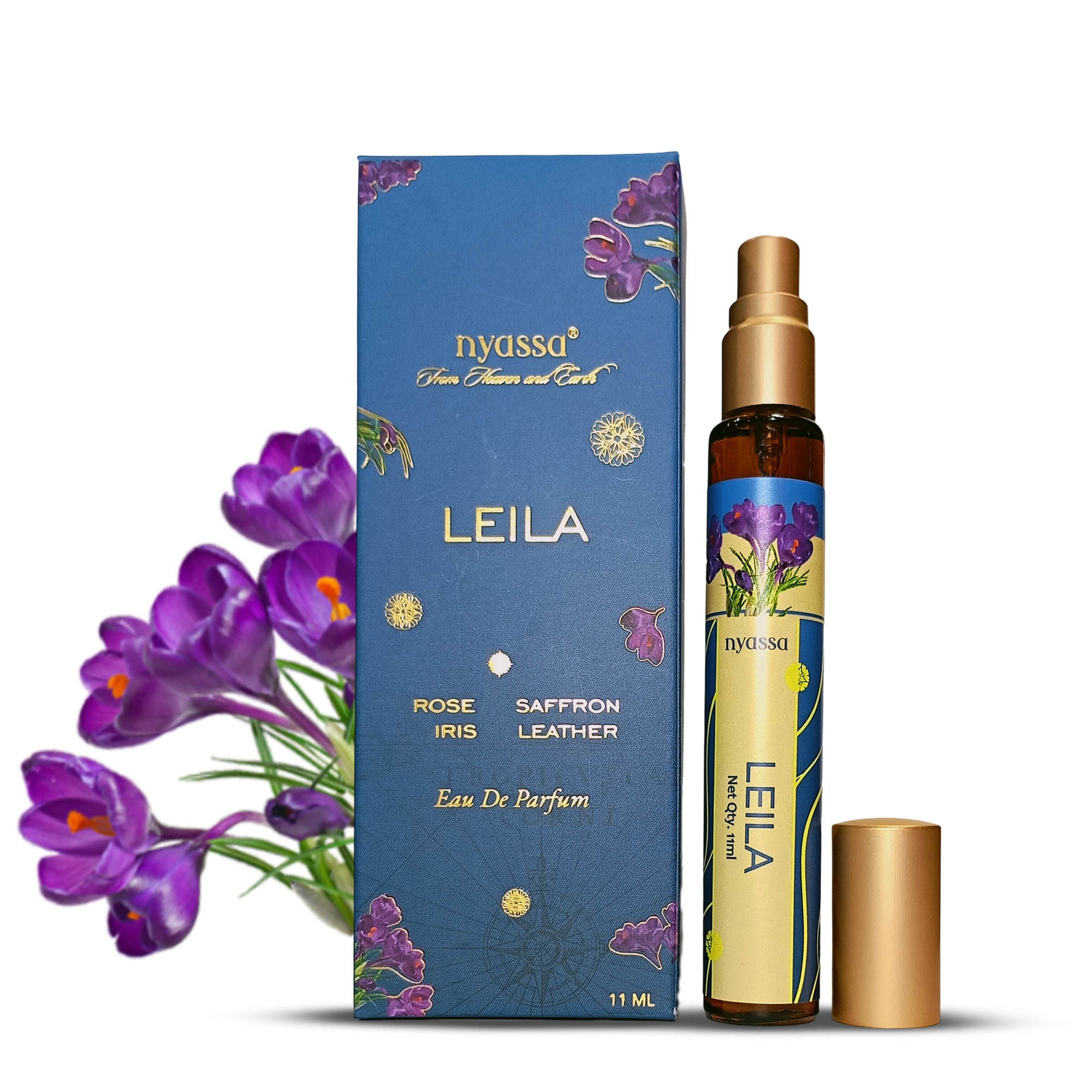 Leila EDP