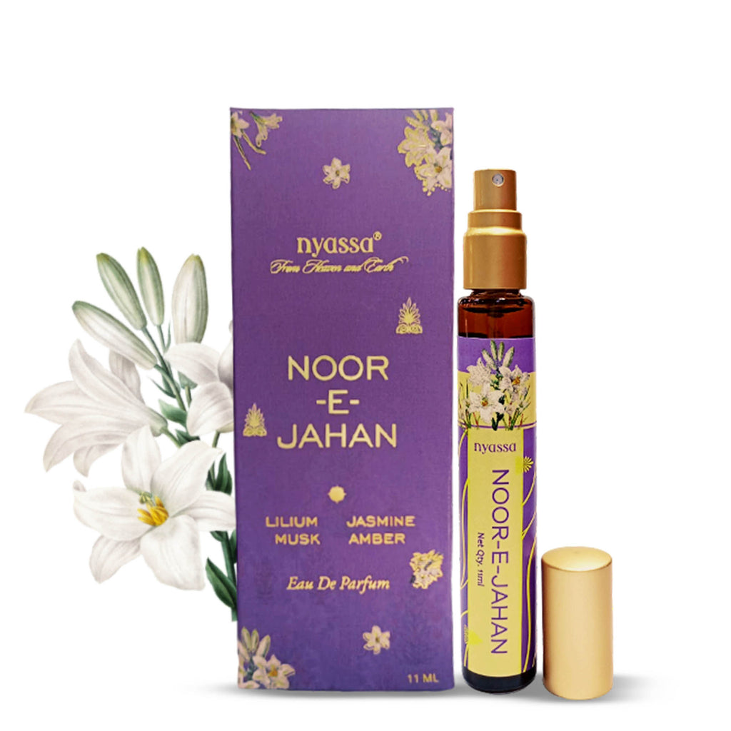 Noor-E-Jahan EDP