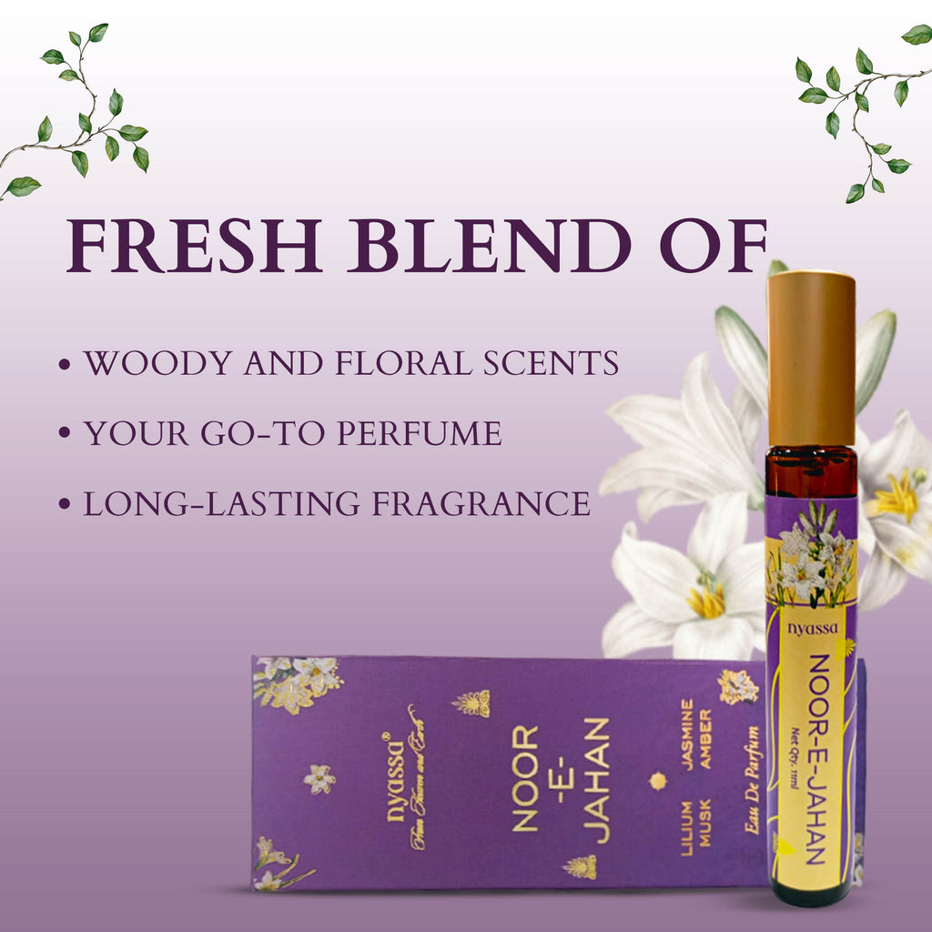 Noor-E-Jahan EDP