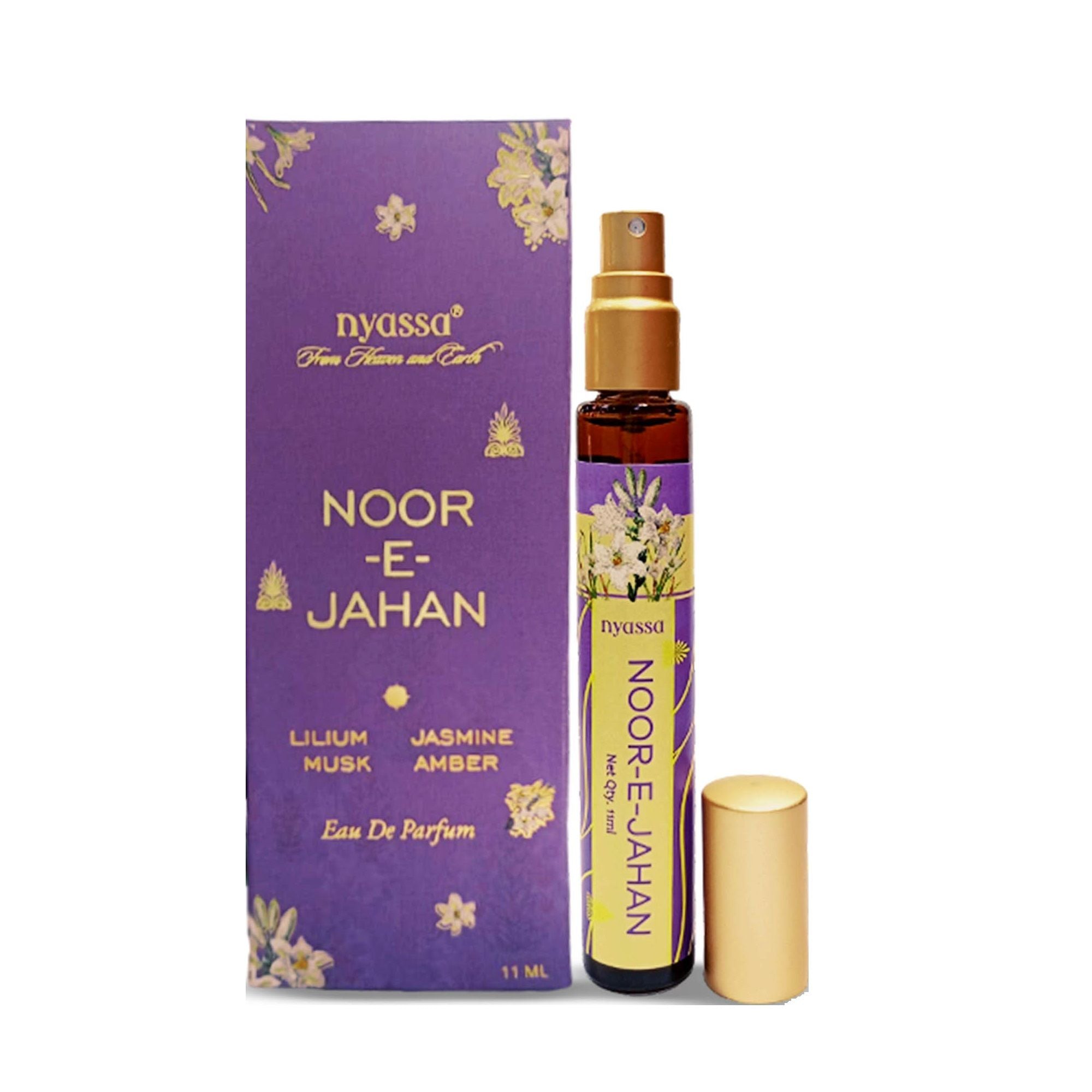 Noor-E-Jahan EDP