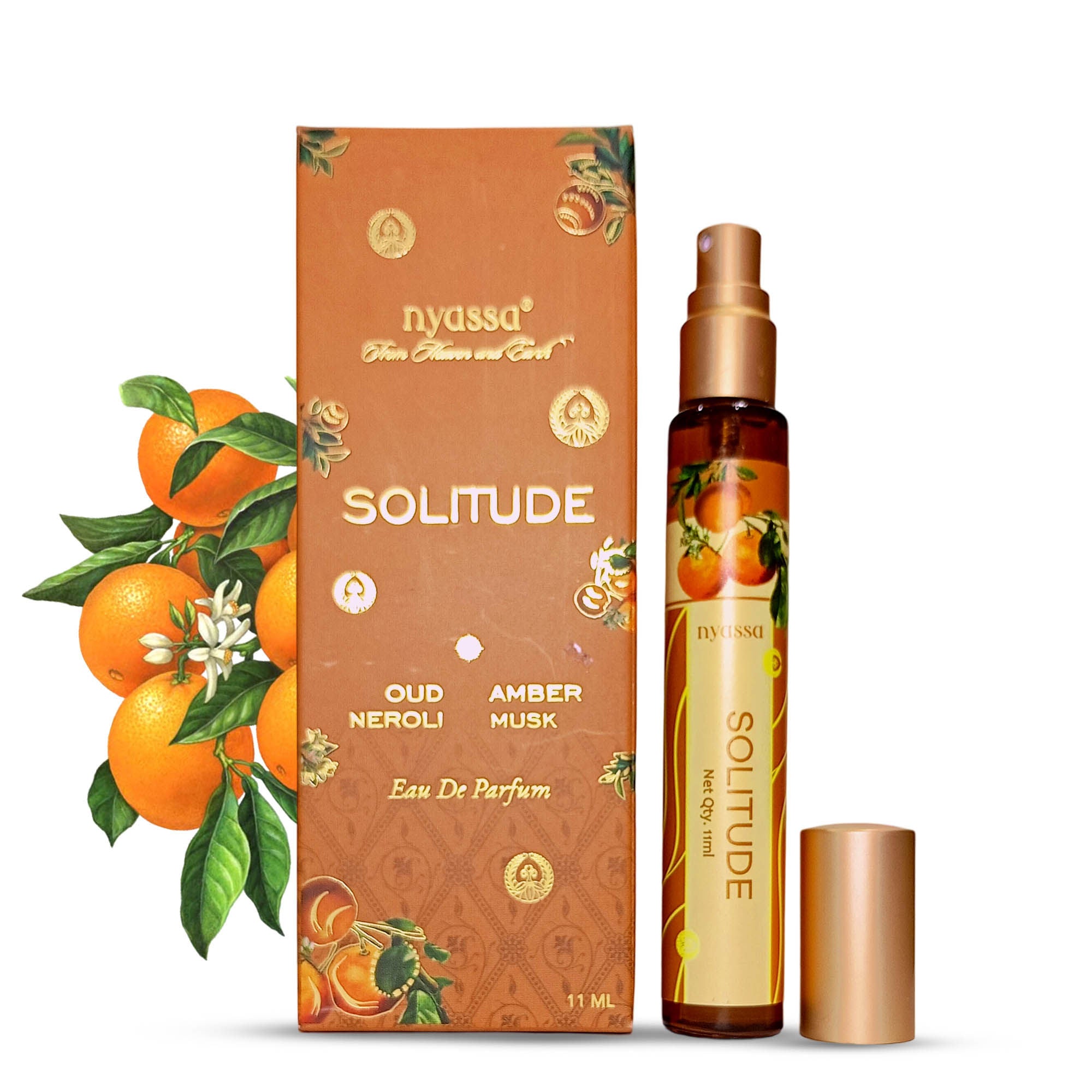Solitude EDP