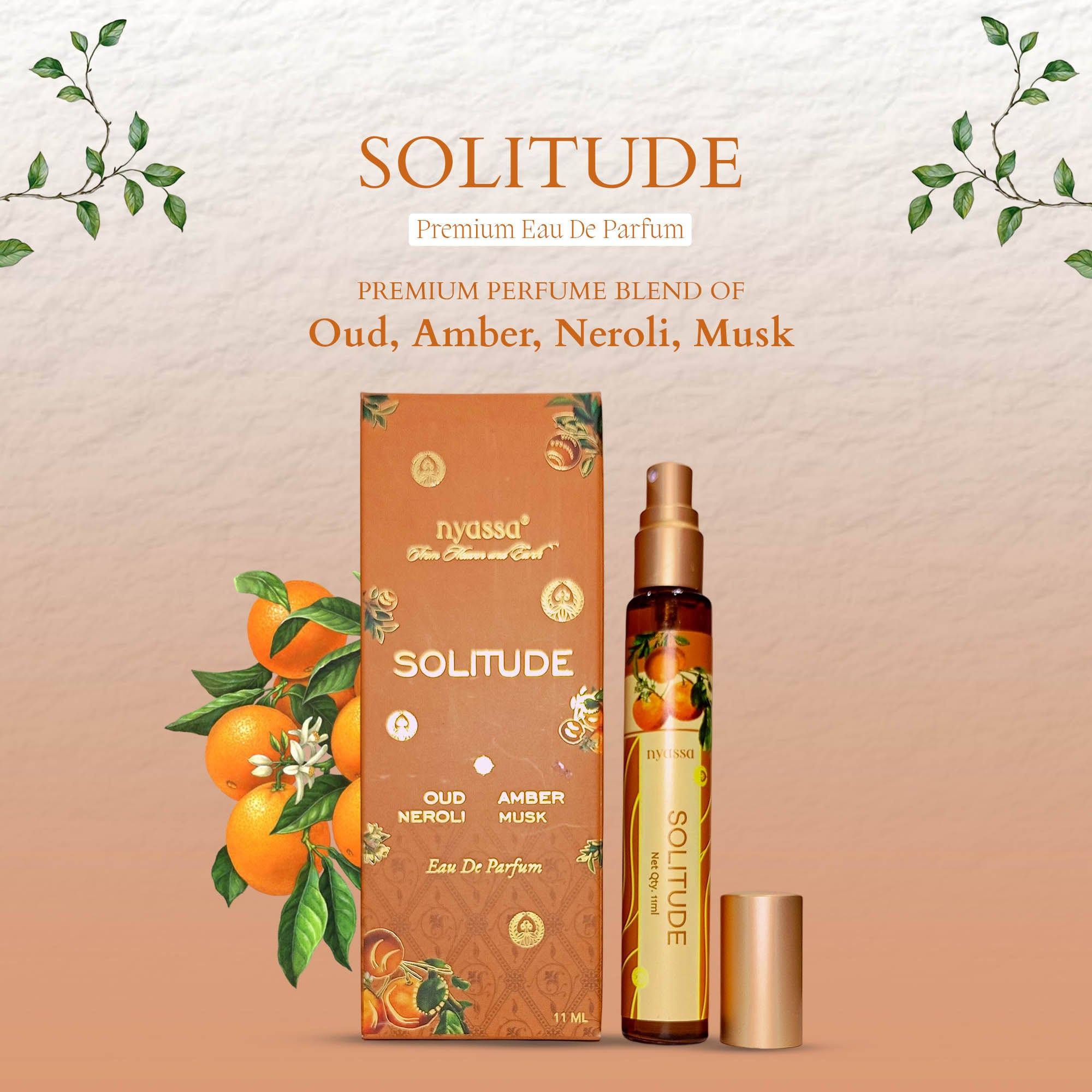Solitude EDP