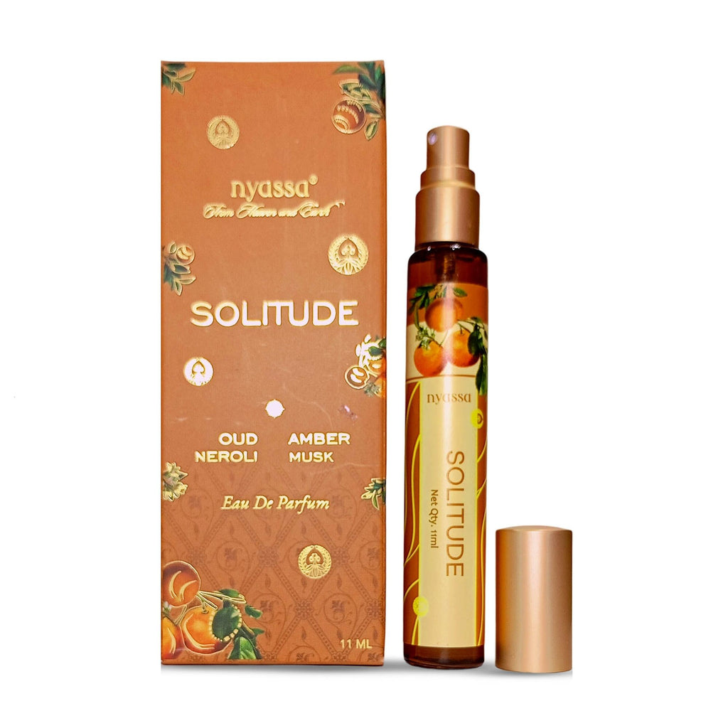 Solitude EDP