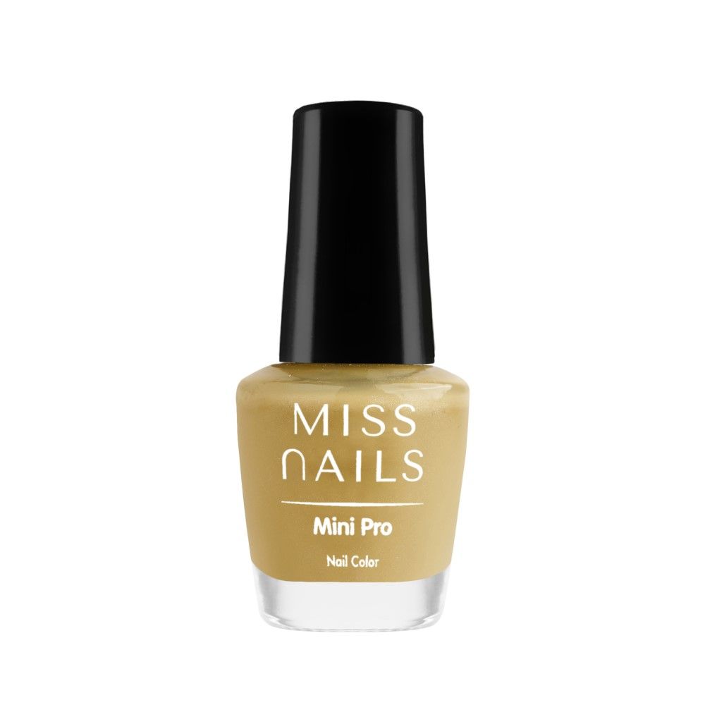 Mini Pro Nail Paint - Climb Up