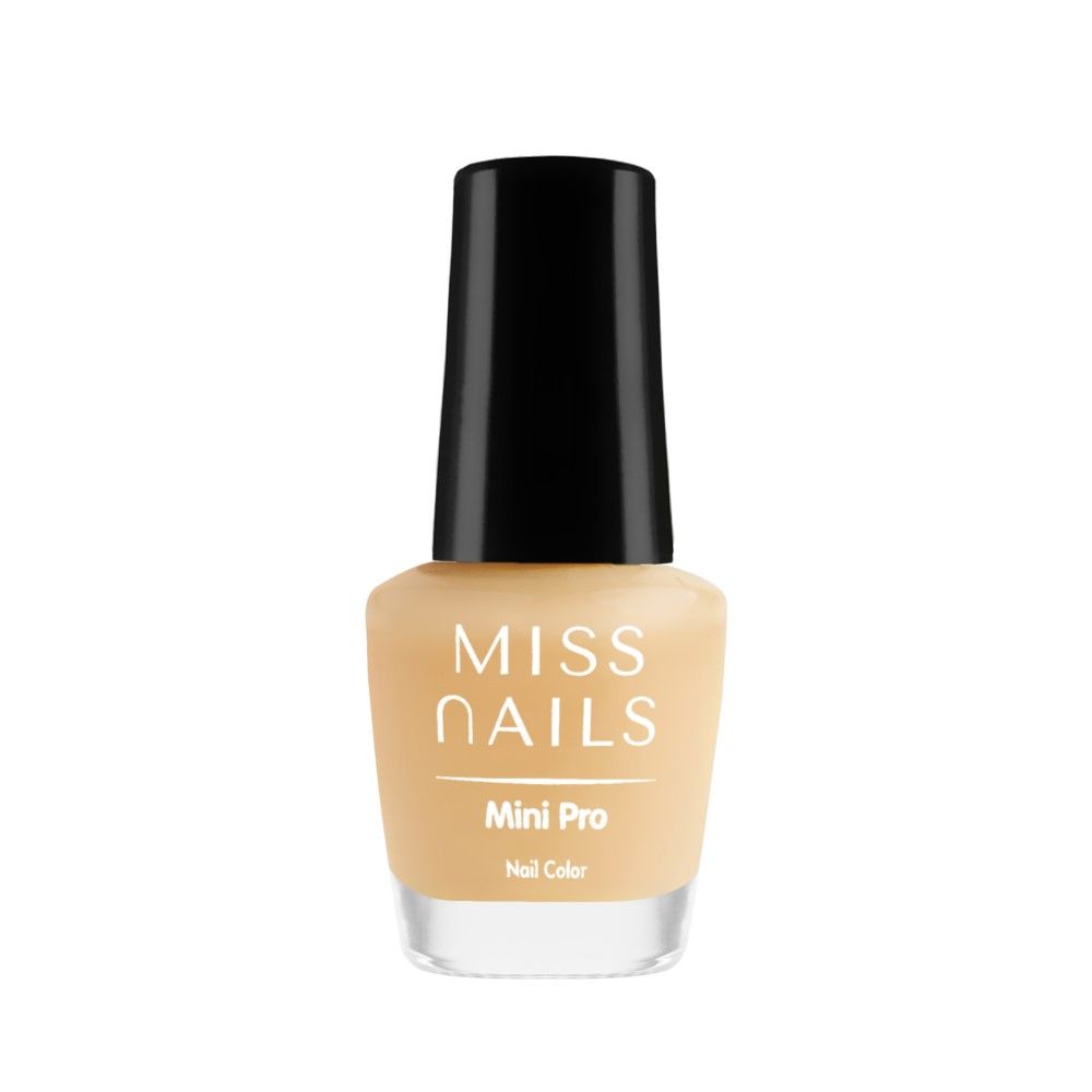Mini Pro Nail Paint - Lighten The Mood