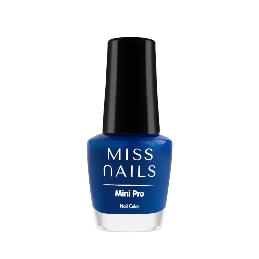 Mini Pro Nail Paint - Young And Electric
