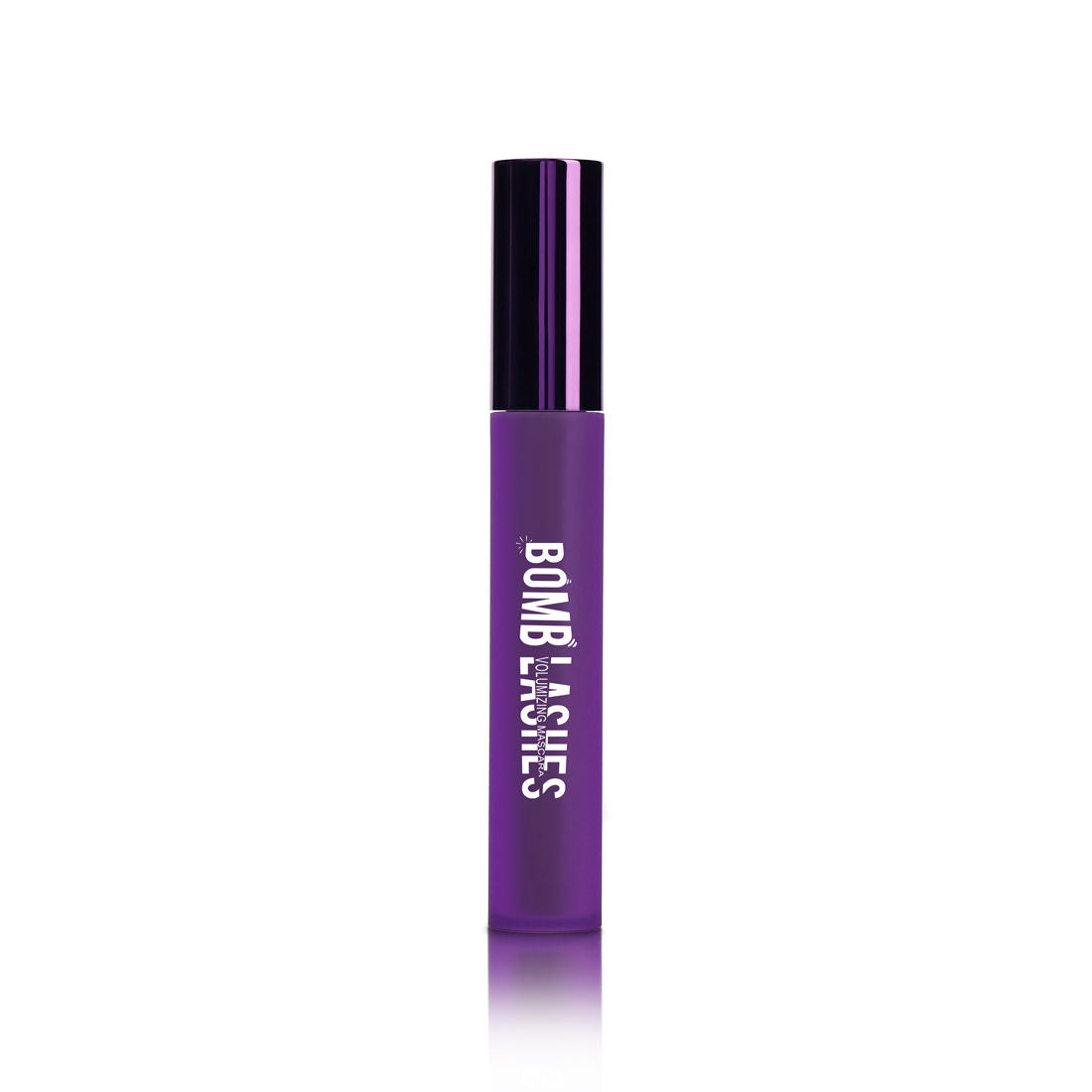 Bomb Lashes Volumizing Mascara - Black