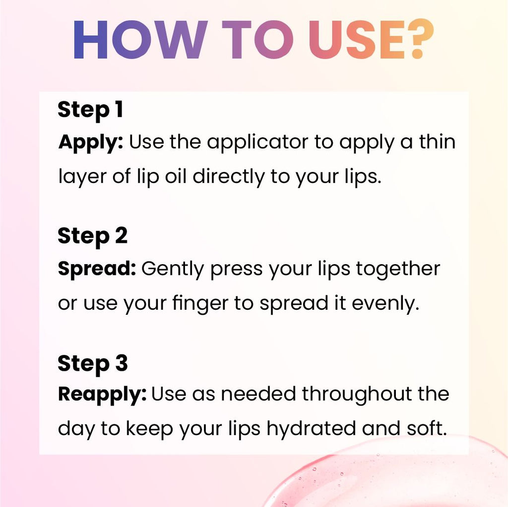 Bloom Boost Magic Lip & Cheek Oil