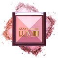 Lumi 4 Baked Blusher & Highlighter