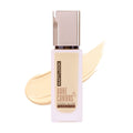 Bare Canvas Hydra Foundation