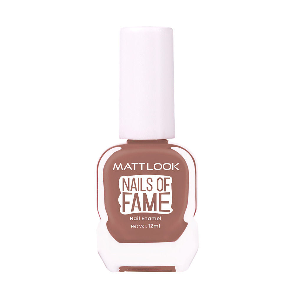 Nails Of Fame Nail Enamel