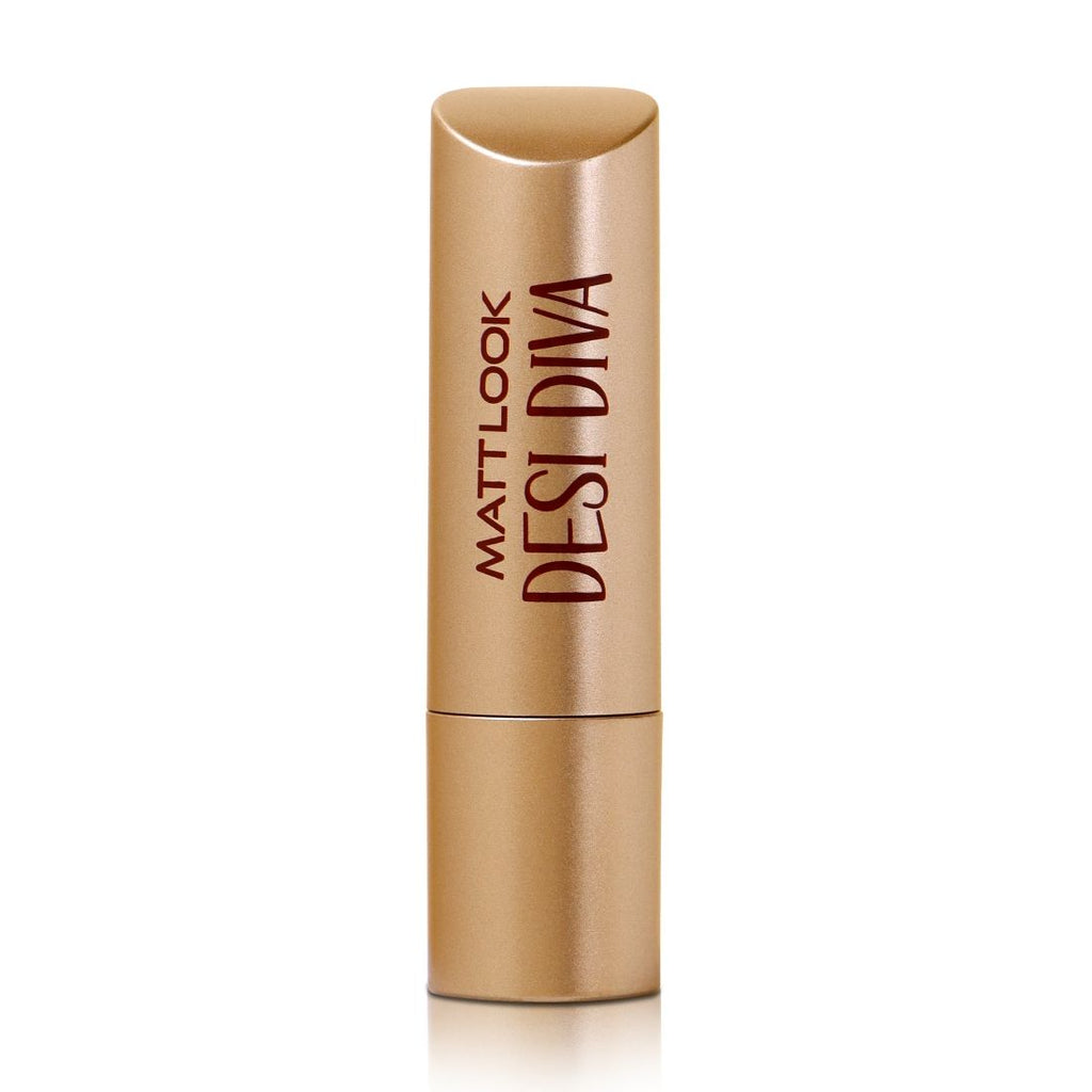 Desi Diva HD Matte Lipstick