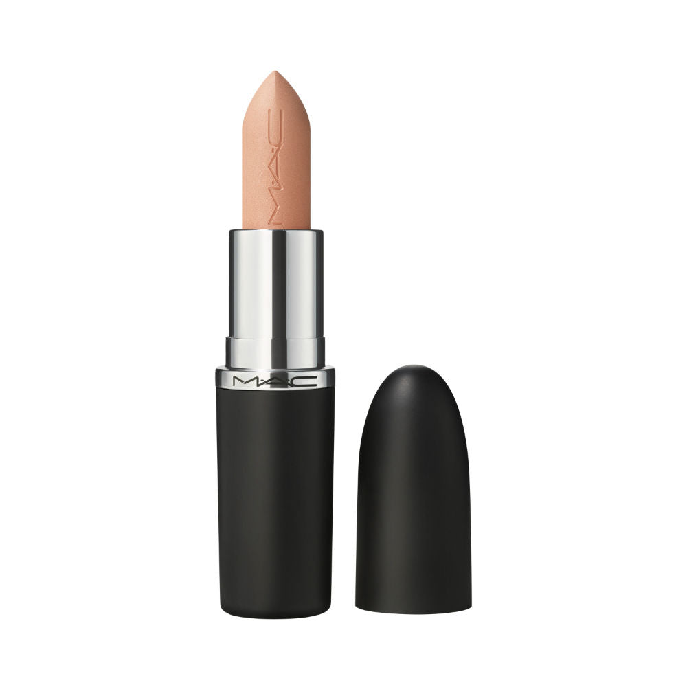 Macximal Matte Nude Lipstick - Acting Natural