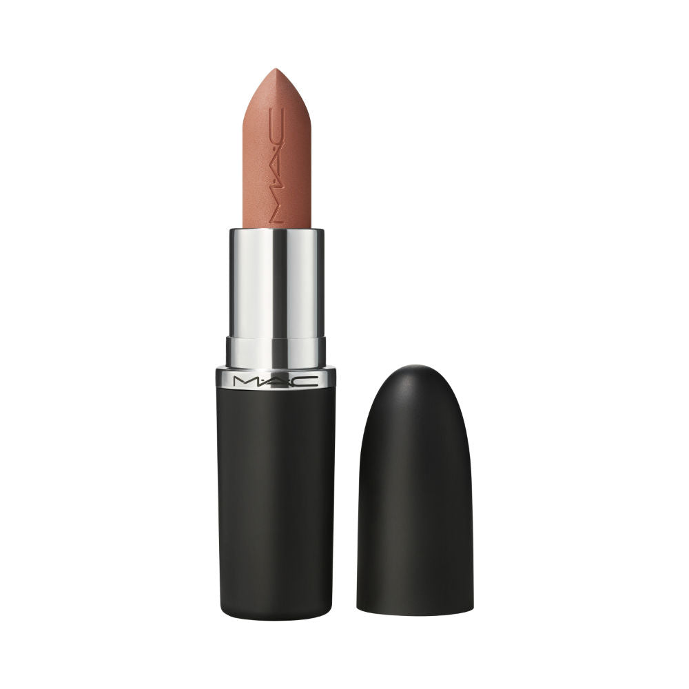 Macximal Matte Nude Lipstick - Yash