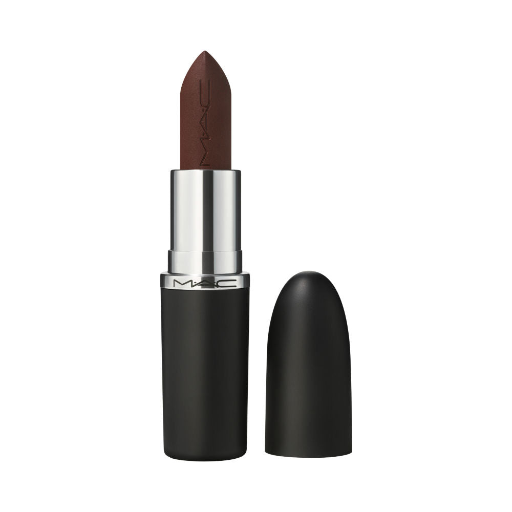 Macximal Matte Nude Lipstick - Bare MACximal