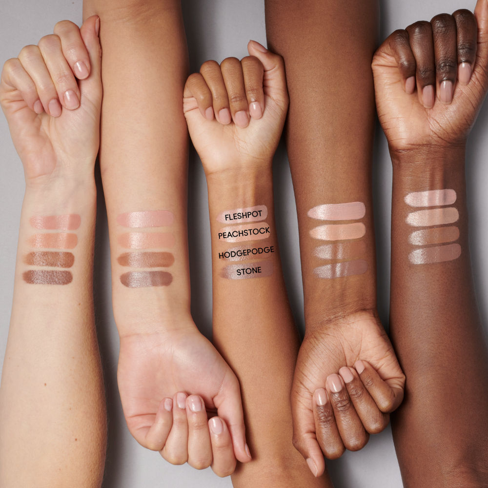 MACximal Satin Nude Lipstick