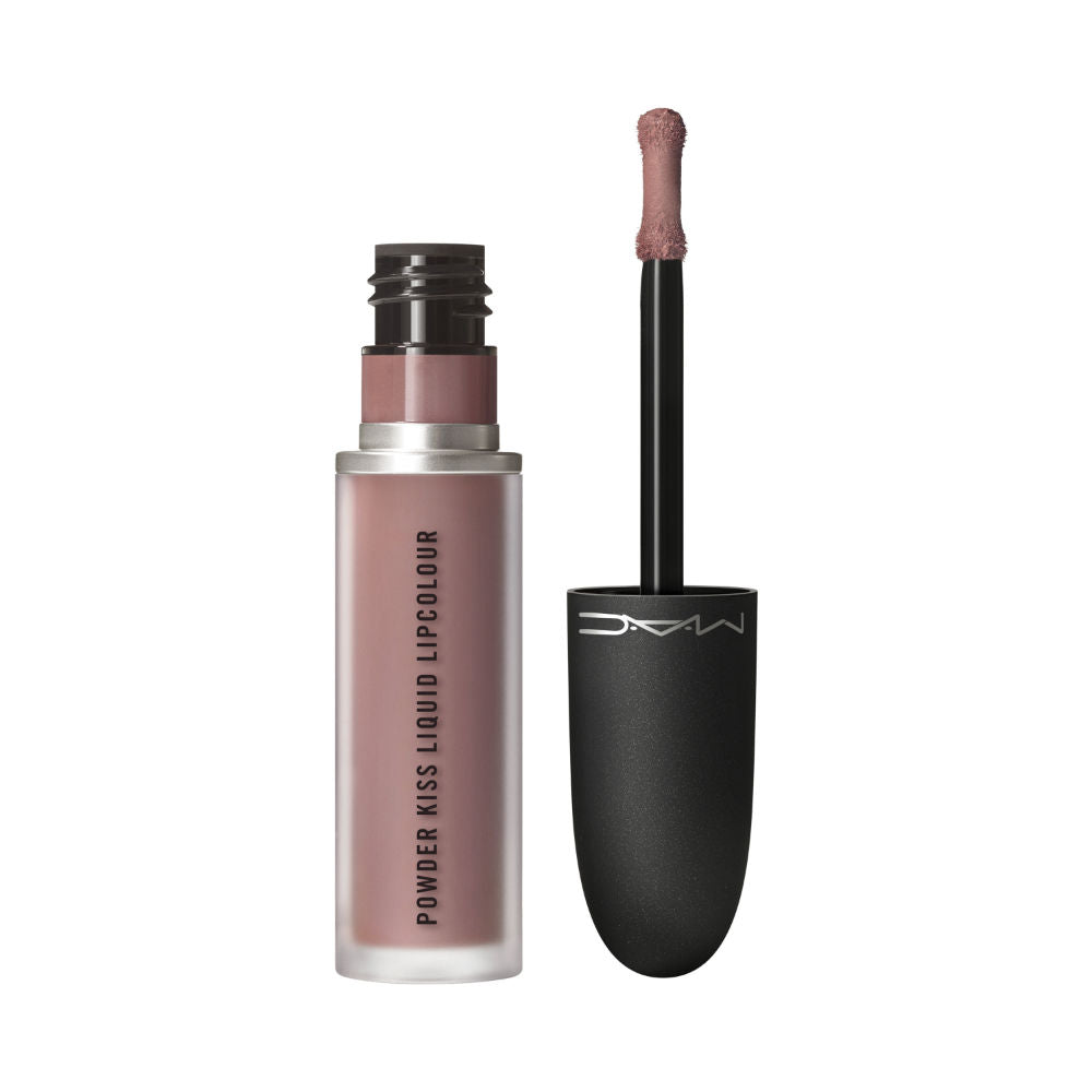 Powder Kiss Nude Liquid Lipcolor - It's Personal