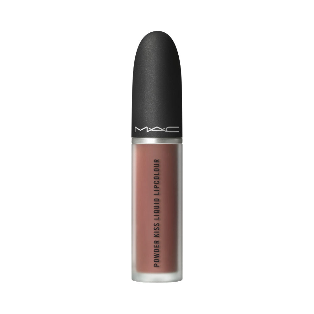 Powder Kiss Nude Liquid Lipcolor - Taken