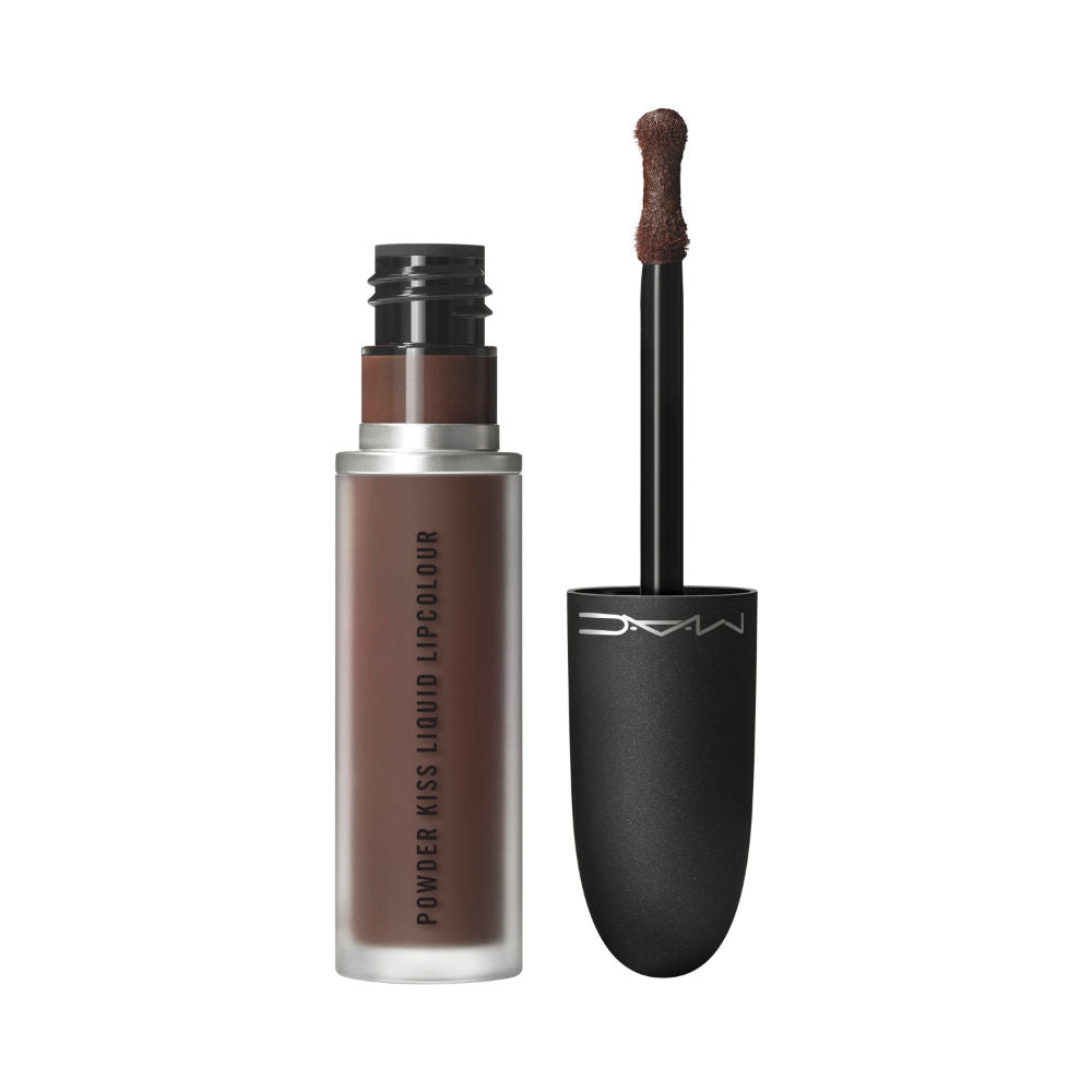Powder Kiss Nude Liquid Lipcolor