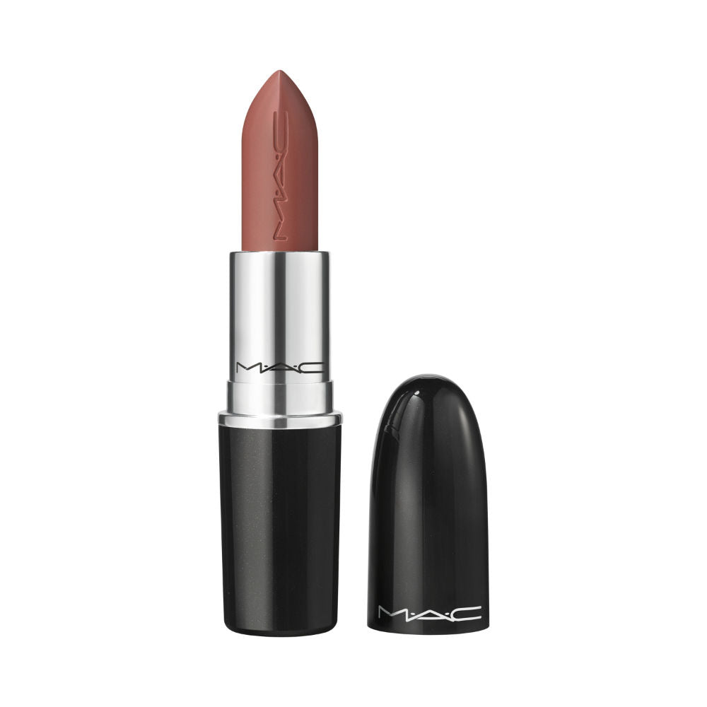 Lustreglass Nude Lipstick - Signature Move