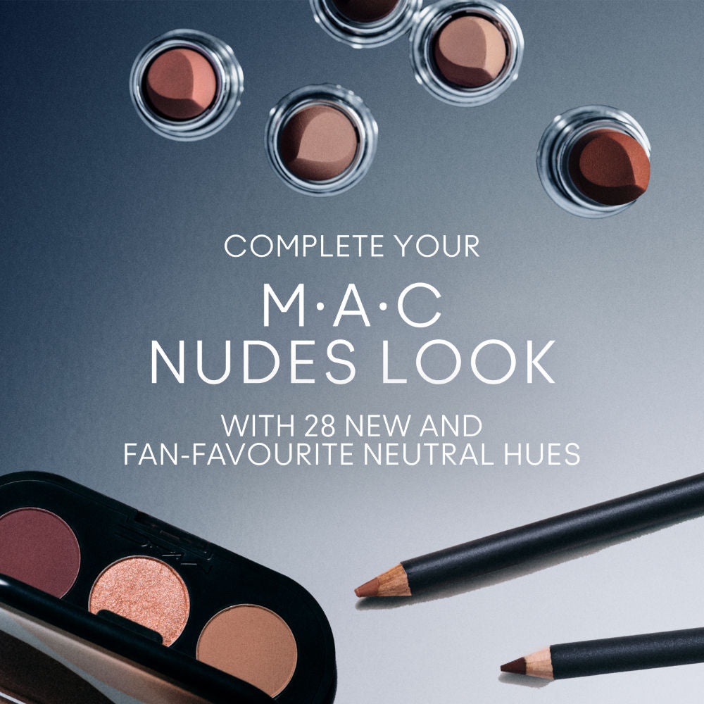 Lustreglass Nude Lipstick