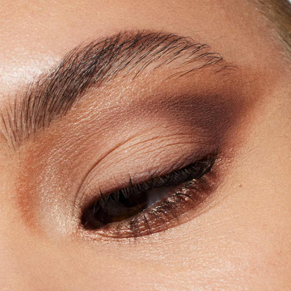 Connect In Colour X6 Eye Shadow Palette - Nuanced Neutrals