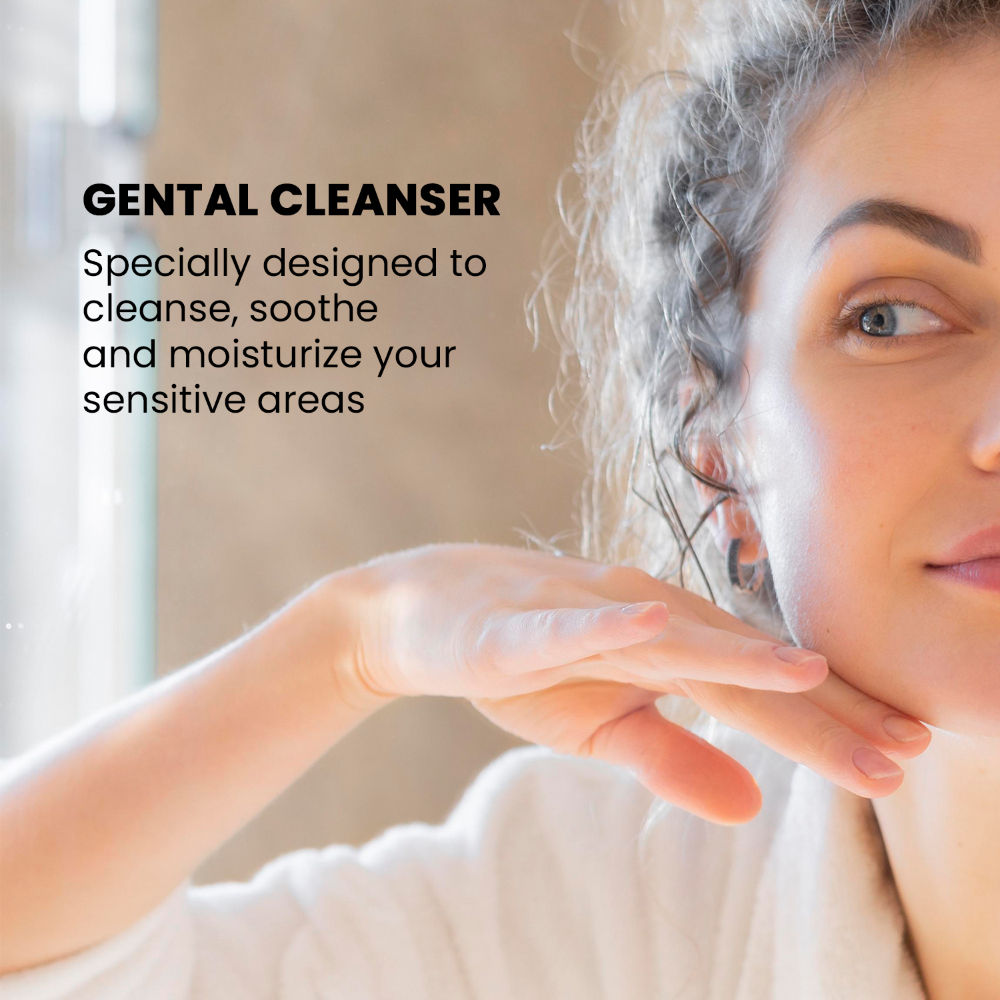Deep Cleansing Lotion