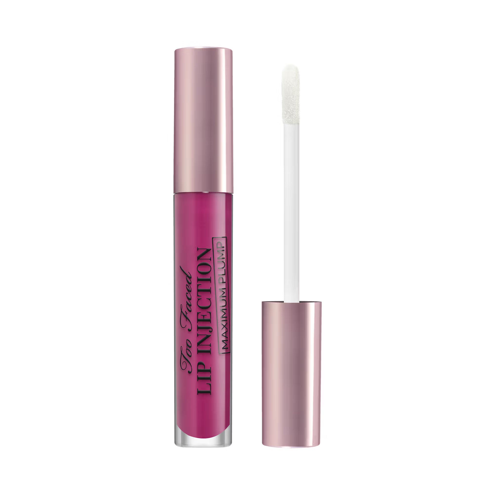 Lip Injection Maximum Plump Lip Gloss - Berry Crush