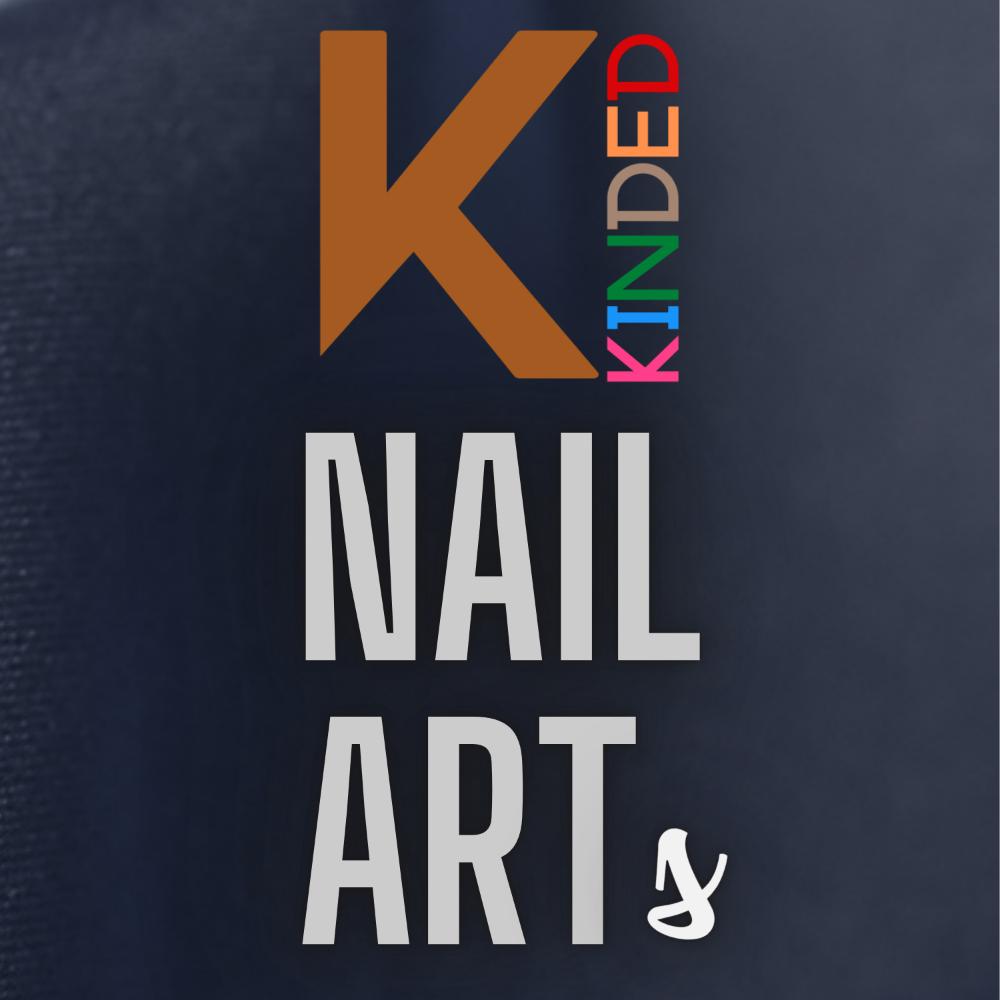 Nail Paint Topper - 36 Nail Art Christmas