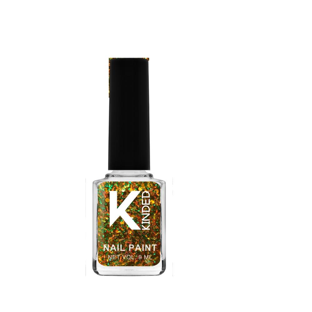 Nail Paint Topper - 36 Nail Art Christmas