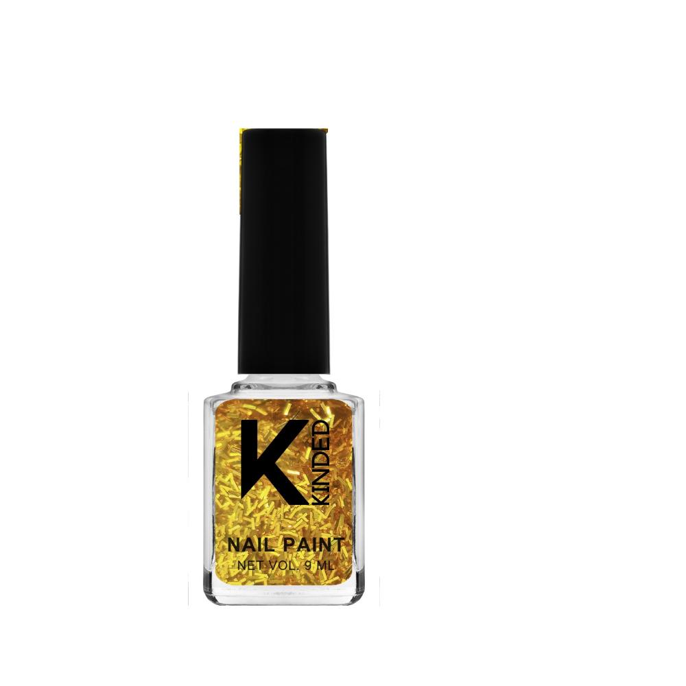 Nail Paint Topper Coat