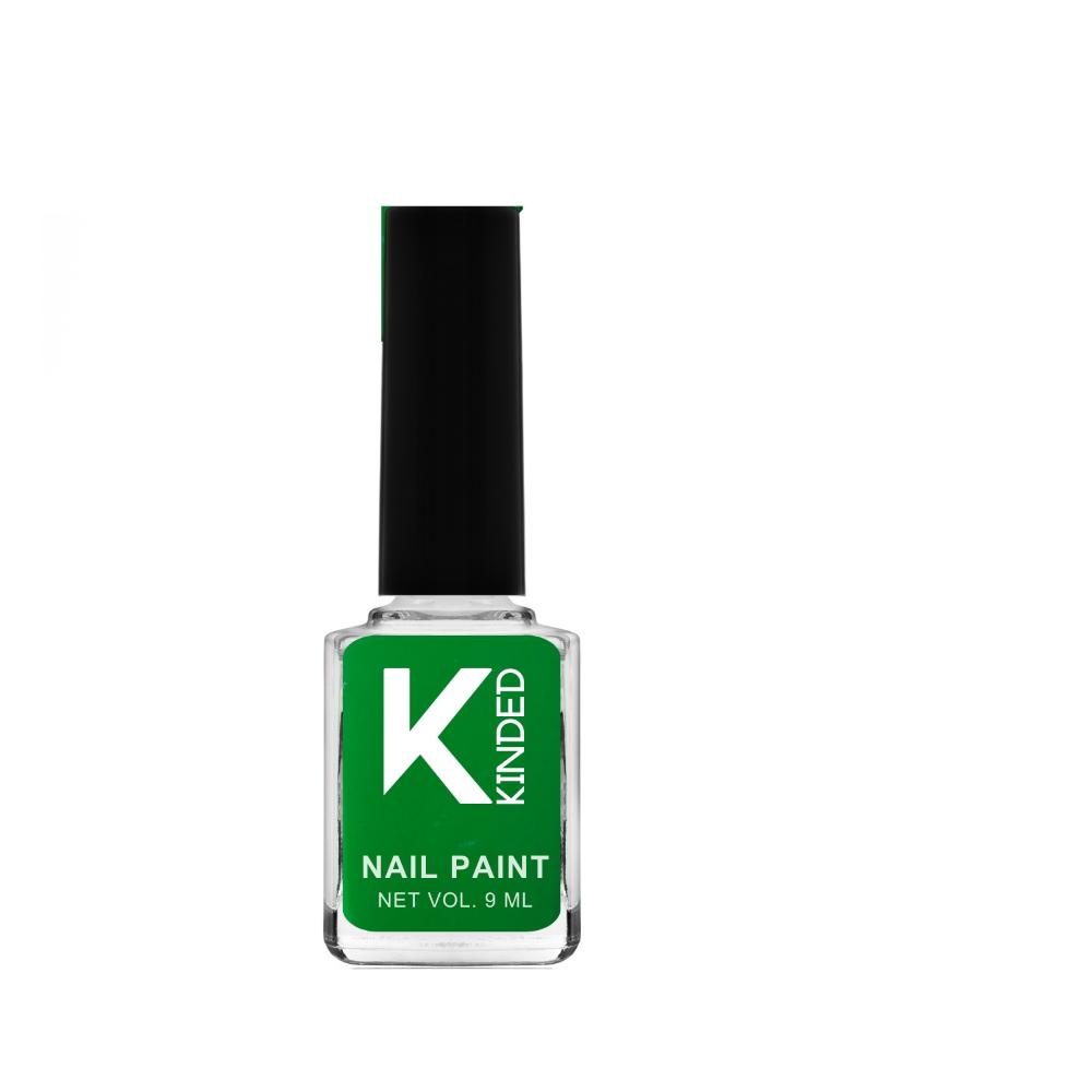 Nail Paint Long Stay