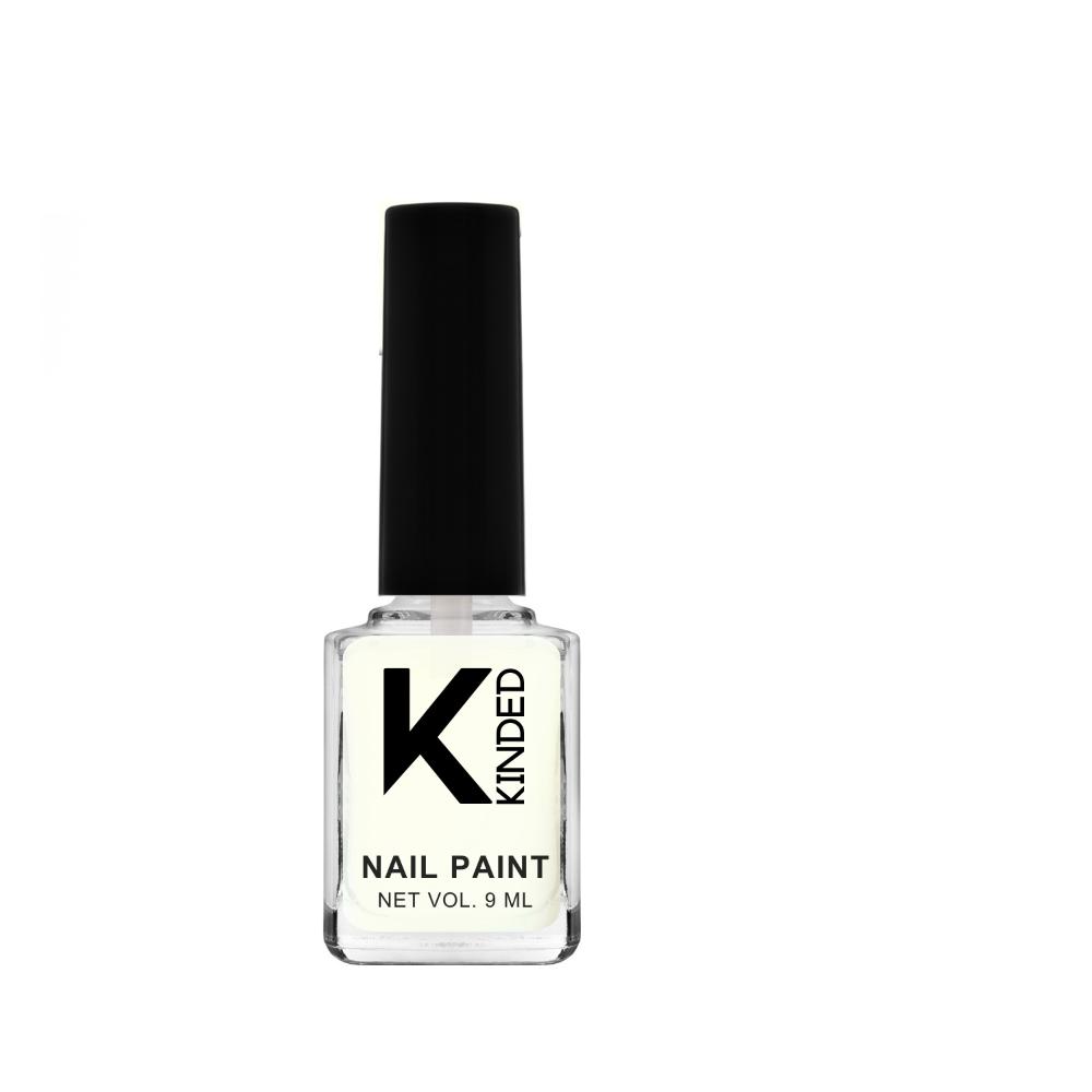 Nail Paint - 60 Matte Me Top And Base Coat