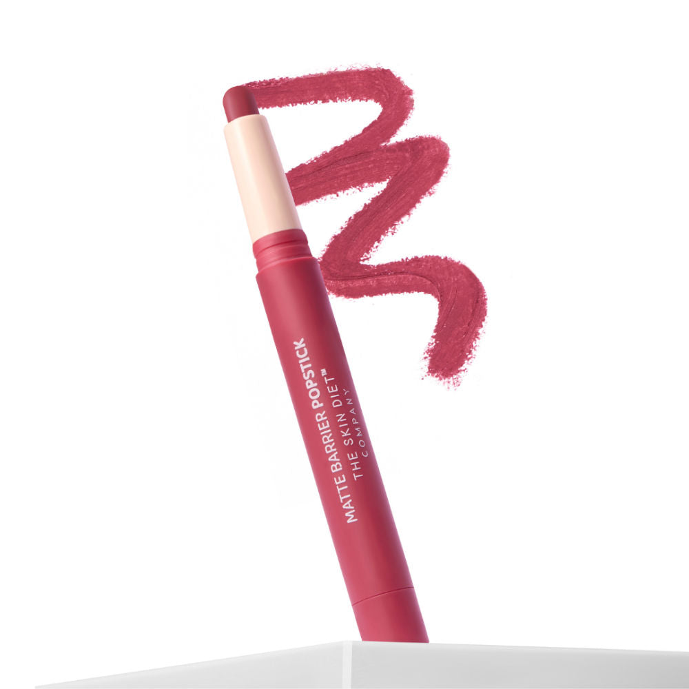 Matte Barrier Popstick