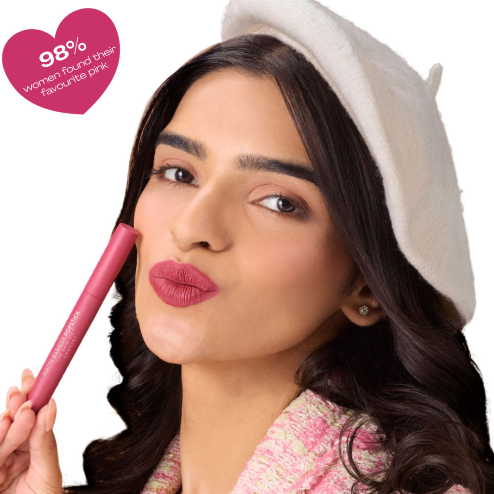 Matte Barrier Popstick