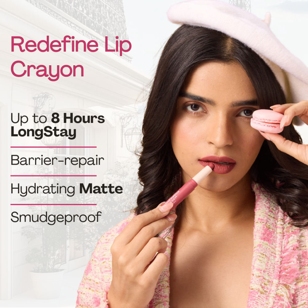 Matte Barrier Popstick