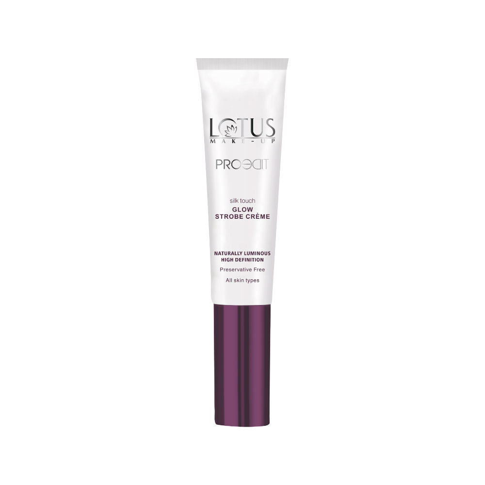Proedit Silk Touch Glow Strobe Creme