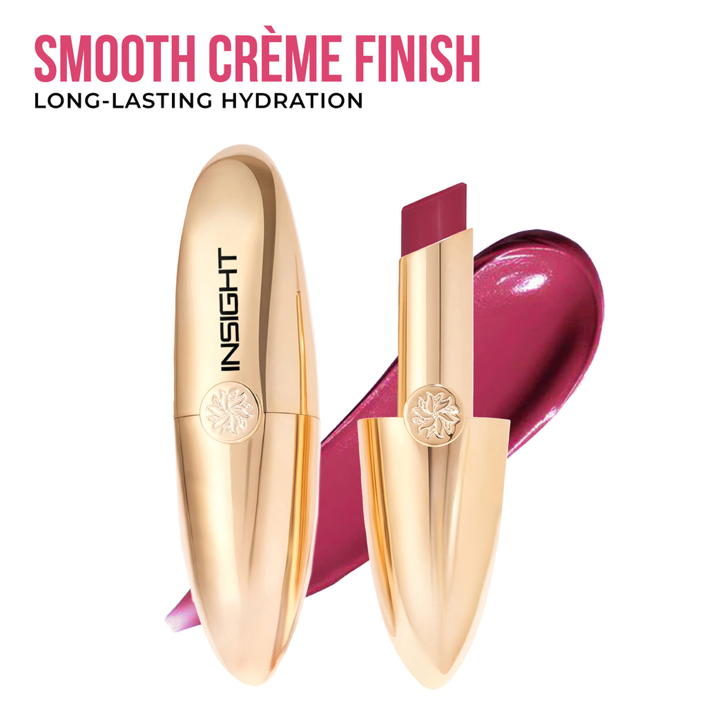 Creme Comfort Lipstick - Private Affair