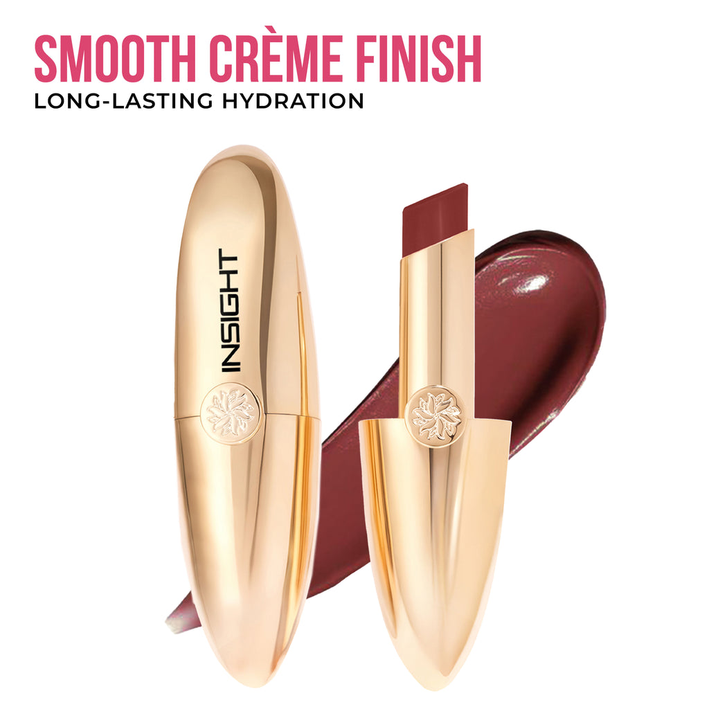 Creme Comfort Lipstick - Cheat Code