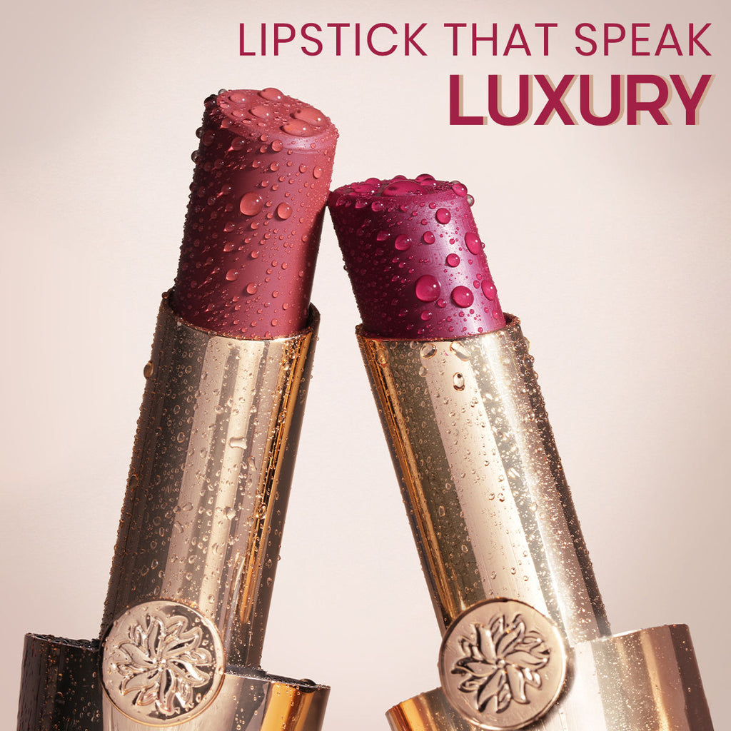 Creme Comfort Lipstick