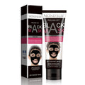 Peeling Off Black Mask - Charcoal