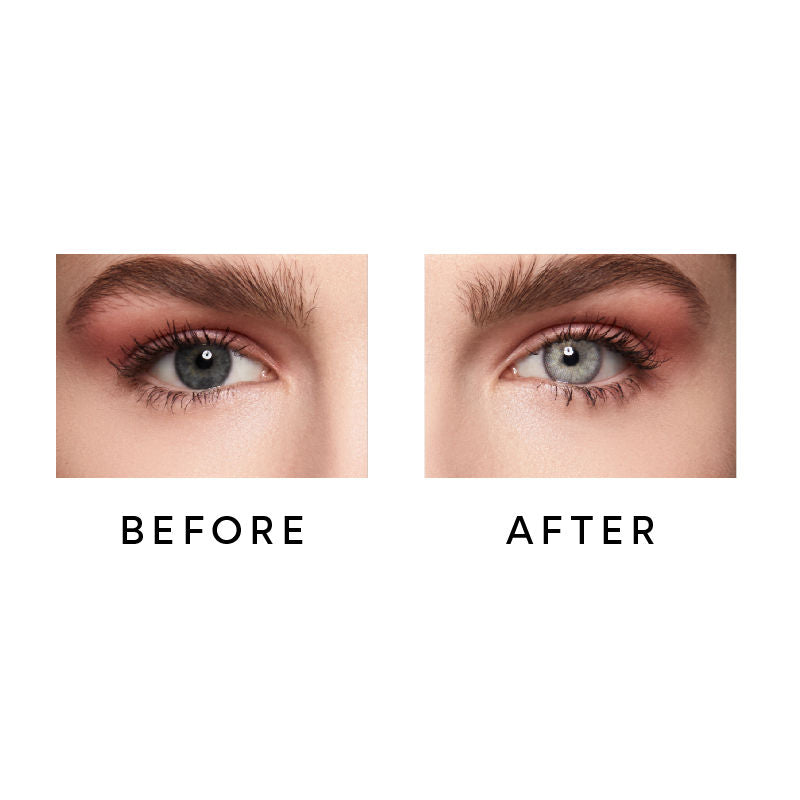 Coloured Contact Lenses Turquoise 1 month Power 0.00