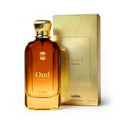 Oud Nirvana Classic Oud Eau De Perfume