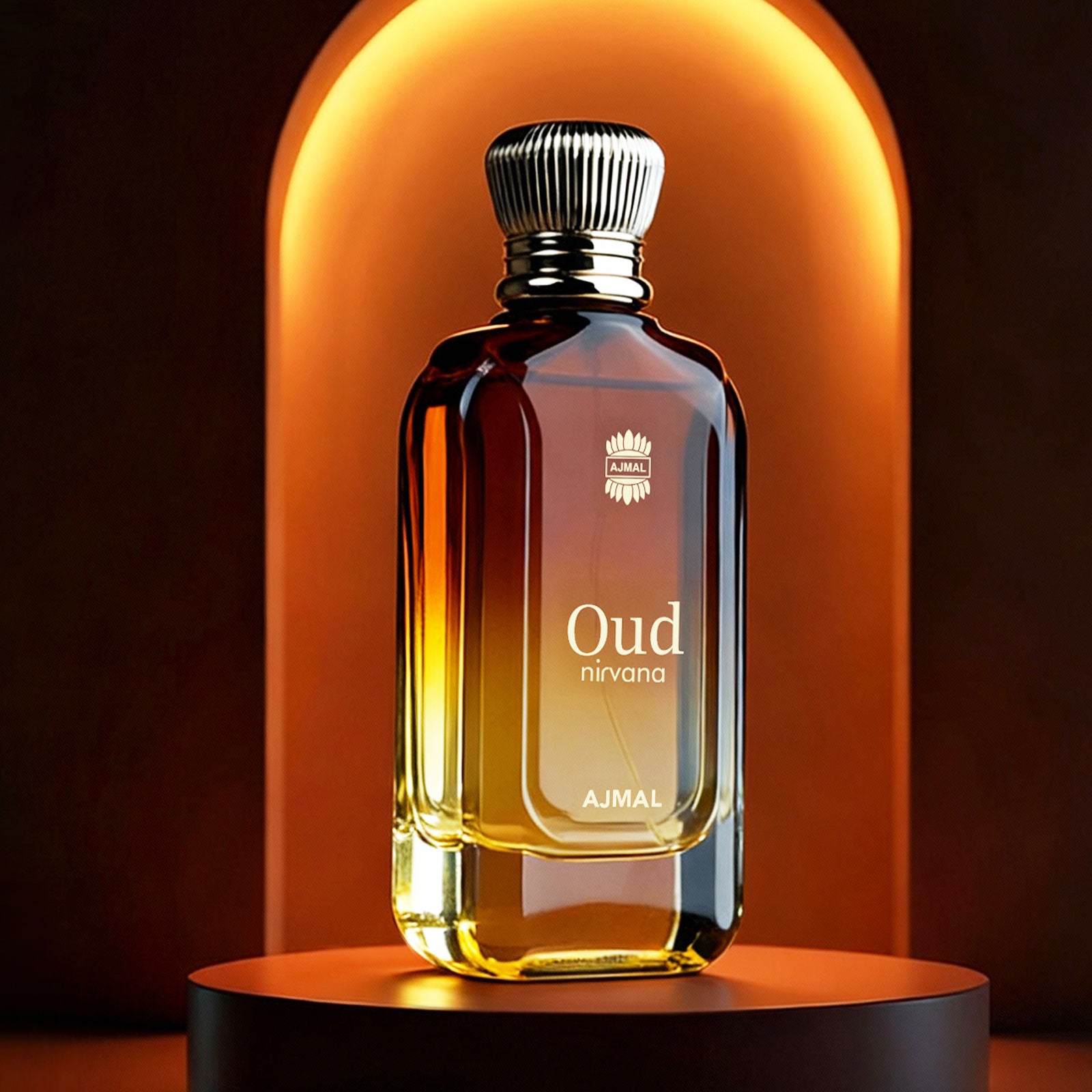 Oud Nirvana Classic Oud Eau De Perfume