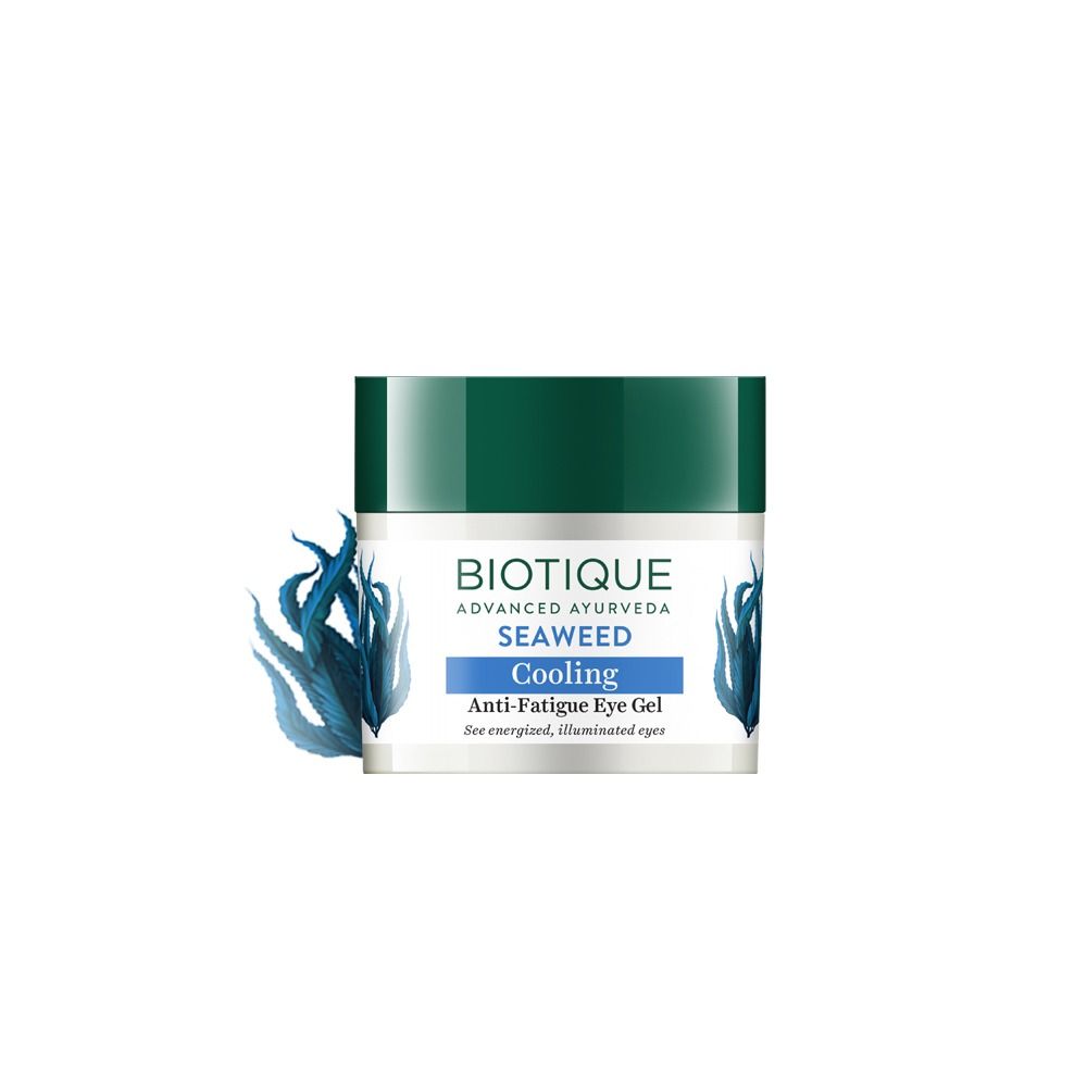 Bio Sea Weed Cooling Anti Fatigue Eye Gel